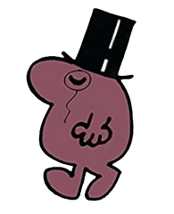 Mr Smug