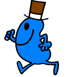 Mr Zealous